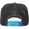 siltovka-zaoblena-cierna-snapback-rolling-rrolling-this-is-the-drip-the-farm-goorin-bros