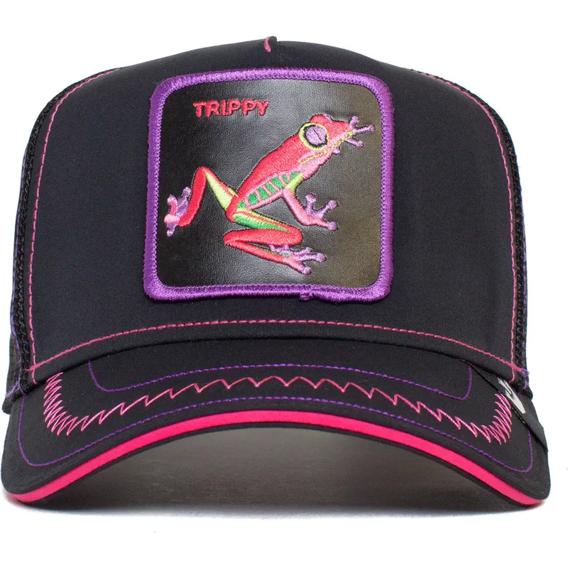 cap-zaoblena-black-snapback-the-farm-de-goorin-bros cap-zaoblena-black-snapback-the-farm-de-goorin-bros