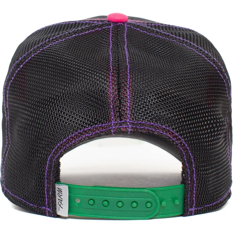 cap-zaoblena-black-snapback-the-farm-de-goorin-bros cap-zaoblena-black-snapback-the-farm-de-goorin-bros