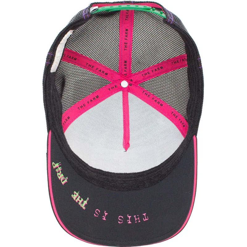 cap-zaoblena-black-snapback-the-farm-de-goorin-bros cap-zaoblena-black-snapback-the-farm-de-goorin-bros