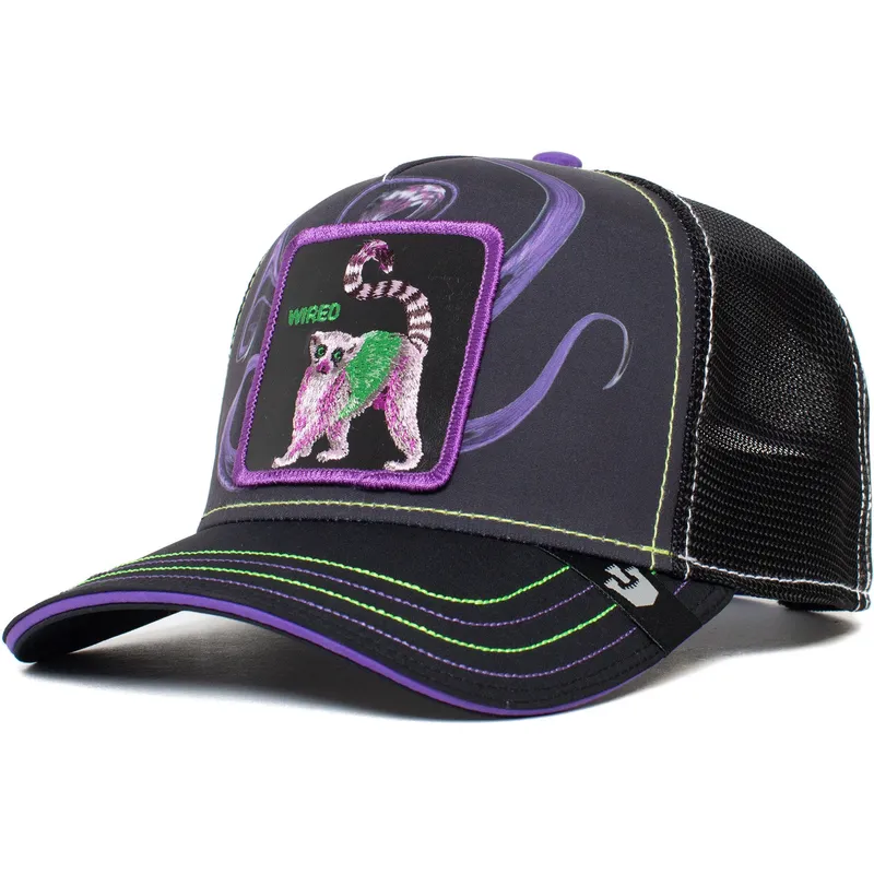 cap-zaoblena-black-snapback-the-farm-de-goorin-bros