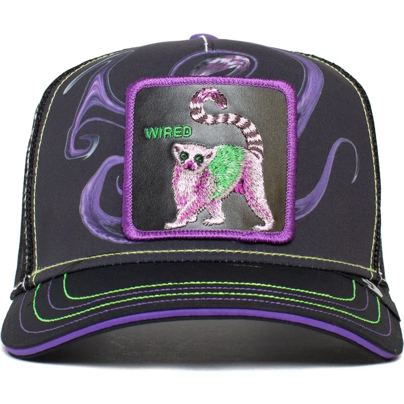 cap-zaoblena-black-snapback-the-farm-de-goorin-bros