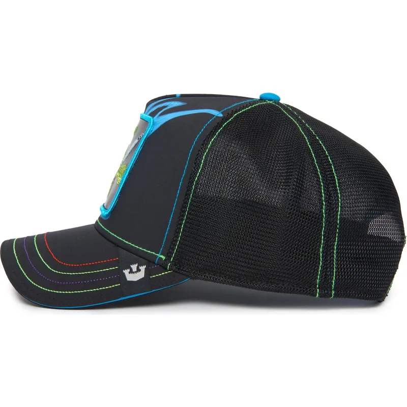 siltovky-zaoblena-kamionista-cierna-snapback-libelula-buzzed-bbuzzzedd-this-is-the-drip-the-farm-the-farm-de-goorin-bros