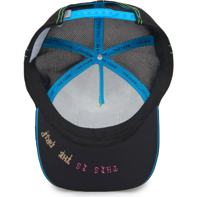 siltovky-zaoblena-kamionista-cierna-snapback-libelula-buzzed-bbuzzzedd-this-is-the-drip-the-farm-the-farm-de-goorin-bros