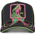 cap-zaoblena-black-snapback-the-farm-de-goorin-bros
