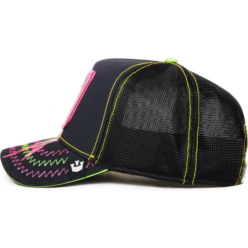 siltovka-zaoblena-cierna-snapback-drip-driipp-this-is-the-drip-the-farm-goorin-bros