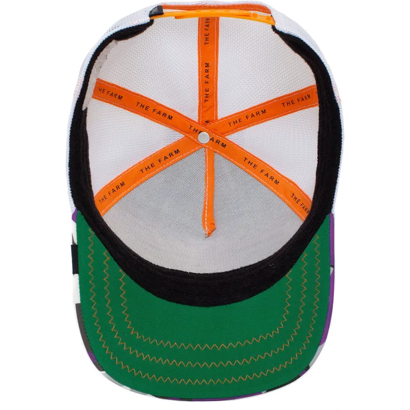 siltovka-zaoblena-kamuflaz-snapback-odd-lil-strange-duck-the-farm-goorin-bros