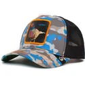 siltovka-zaoblena-kamuflaz-snapback-lucky-luck-stays-down-the-farm-goorin-bros
