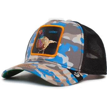 siltovka-zaoblena-kamuflaz-snapback-lucky-luck-stays-down-the-farm-goorin-bros