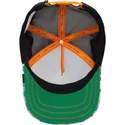 siltovka-zaoblena-kamuflaz-snapback-lucky-luck-stays-down-the-farm-goorin-bros