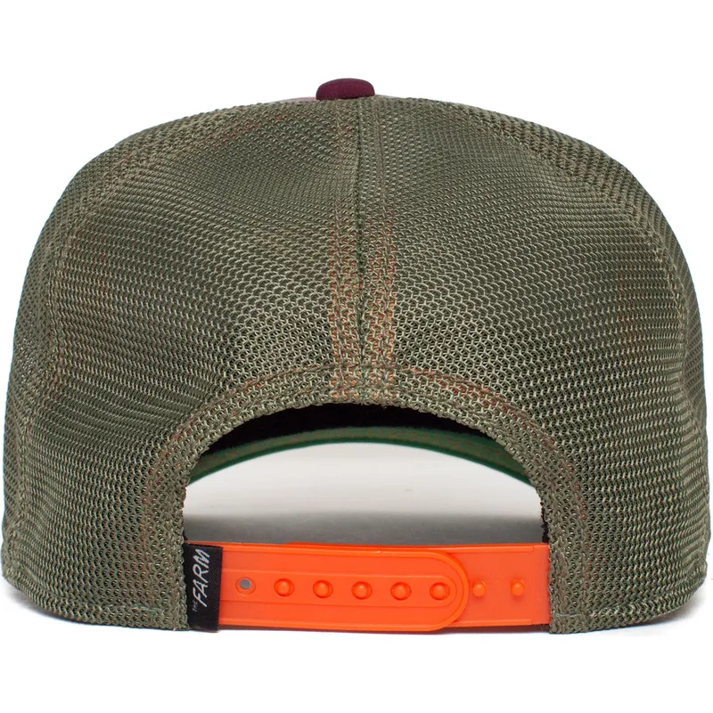 siltovka-zaoblena-kamuflaz-snapback-rosa-game-on-elk-season-dreams-the-farm-goorin-bros siltovka-zaoblena-kamuflaz-snapback-rosa-game-on-elk-season-dreams-the-farm-goorin-bros