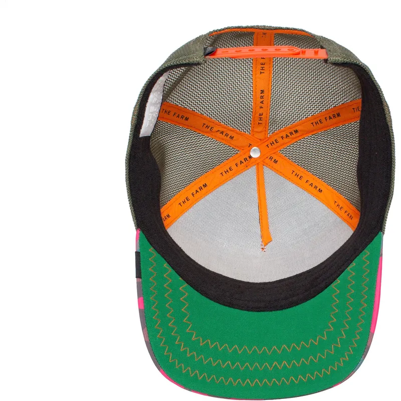 siltovka-zaoblena-kamuflaz-snapback-rosa-game-on-elk-season-dreams-the-farm-goorin-bros siltovka-zaoblena-kamuflaz-snapback-rosa-game-on-elk-season-dreams-the-farm-goorin-bros