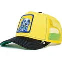 cap-zaoblena-yellow-snapback-the-farm-de-goorin-bros
