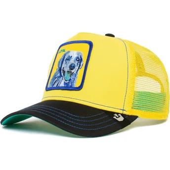 cap-zaoblena-yellow-snapback-the-farm-de-goorin-bros