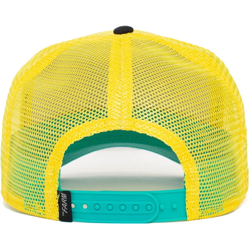 trucker-cap-gelb-und-schwarz-labrador-retriever-hund-loyal-doggy-trip-the-farm-von-goorin-bros