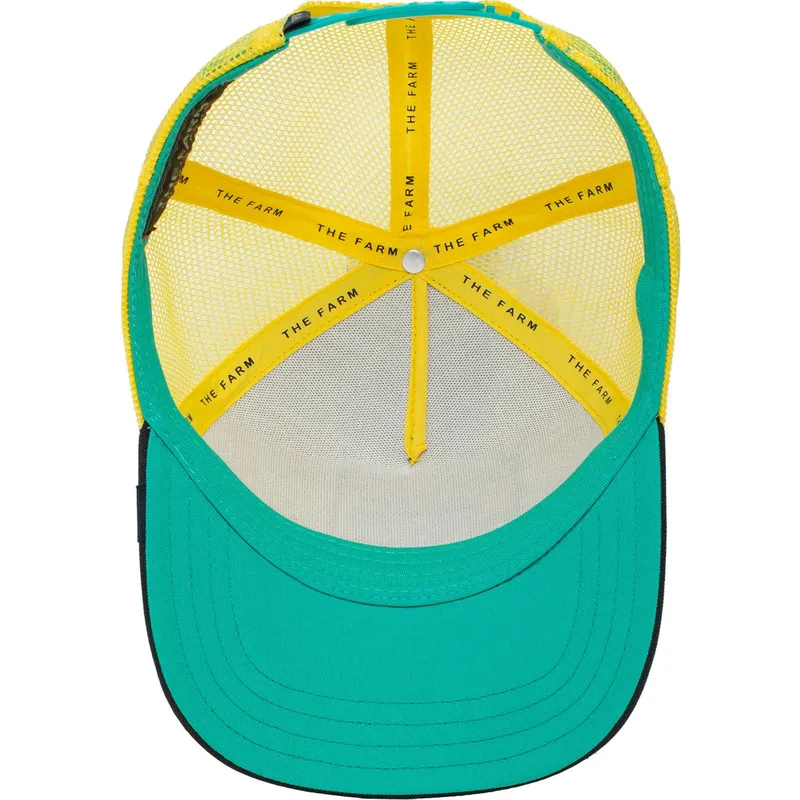 siltovka-zaoblena-zlta-snapback-loyal-doggy-trip-the-farm-goorin-bros