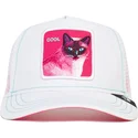 cap-zaoblena-white-snapback-the-farm-de-goorin-bros