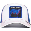 trucker-cap-weiss-und-blau-schaf-black-sheep-trip-the-farm-von-goorin-bros