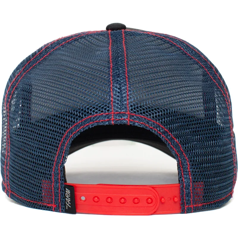 siltovka-zaoblena-cierna-snapback-stallion-trip-the-farm-goorin-bros