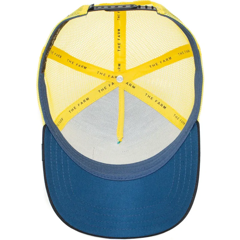 siltovka-zaoblena-cierna-snapback-cock-trip-the-farm-goorin-bros