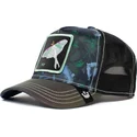 siltovka-zaoblena-cierna-snapback-fly-moon-songs-the-farm-goorin-bros