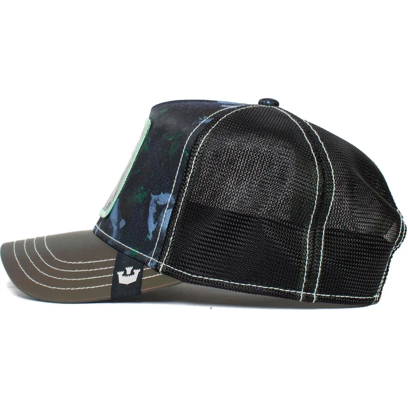 cap-zaoblena-black-snapback-the-farm-de-goorin-bros cap-zaoblena-black-snapback-the-farm-de-goorin-bros