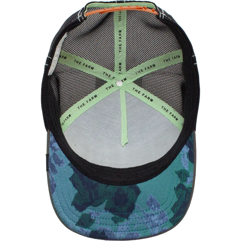cap-zaoblena-black-snapback-the-farm-de-goorin-bros cap-zaoblena-black-snapback-the-farm-de-goorin-bros