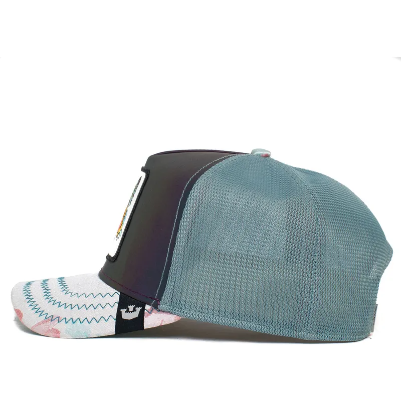 cap-zaoblena-gray-snapback-the-farm-de-goorin-bros cap-zaoblena-gray-snapback-the-farm-de-goorin-bros