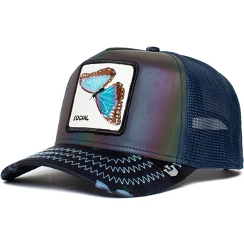siltovky-zaoblena-kamionista-modra-snapback-mariposa-social-soirees-for-days-the-farm-the-farm-de-goorin-bros