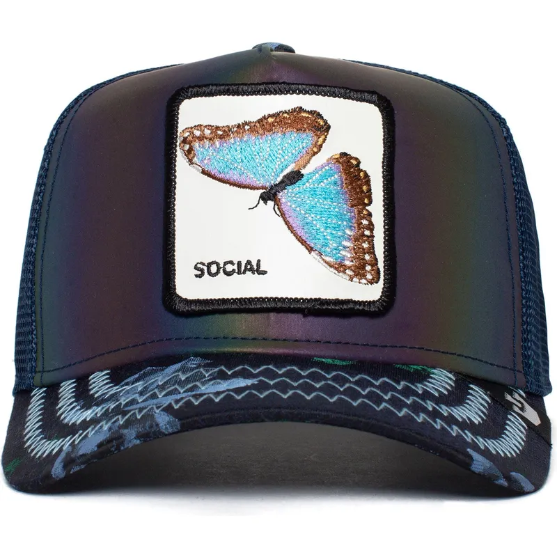 siltovky-zaoblena-kamionista-modra-snapback-mariposa-social-soirees-for-days-the-farm-the-farm-de-goorin-bros