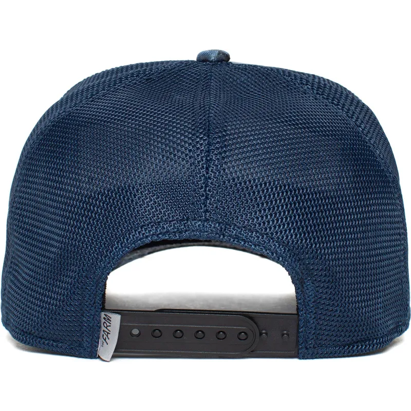 siltovka-zaoblena-modra-snapback-social-soirees-for-days-the-farm-goorin-bros siltovka-zaoblena-modra-snapback-social-soirees-for-days-the-farm-goorin-bros