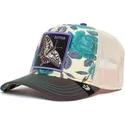 siltovka-zaoblena-modra-snapback-butter-an-jelly-the-farm-goorin-bros