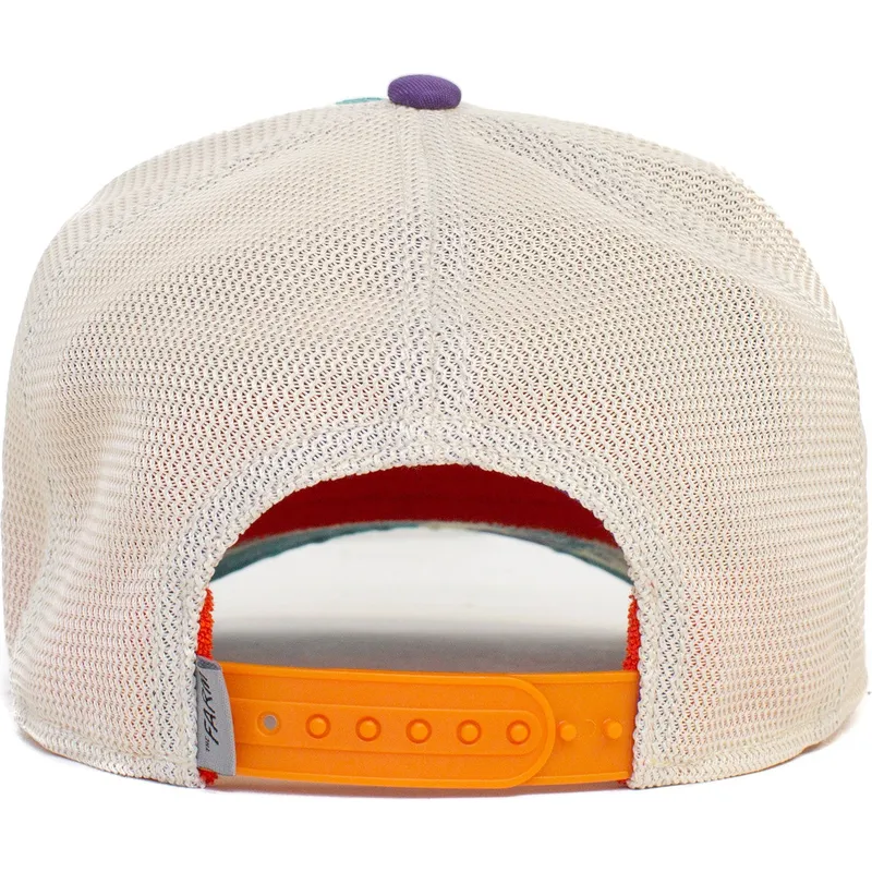 siltovka-zaoblena-modra-snapback-butter-an-jelly-the-farm-goorin-bros