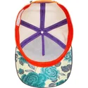 siltovka-zaoblena-modra-snapback-butter-an-jelly-the-farm-goorin-bros