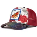 cap-zaoblena-red-snapback-the-farm-de-goorin-bros