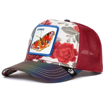 cap-zaoblena-red-snapback-the-farm-de-goorin-bros