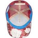 siltovky-zaoblena-kamionista-cervena-snapback-mariposa-change-metamorphosis-the-farm-the-farm-de-goorin-bros