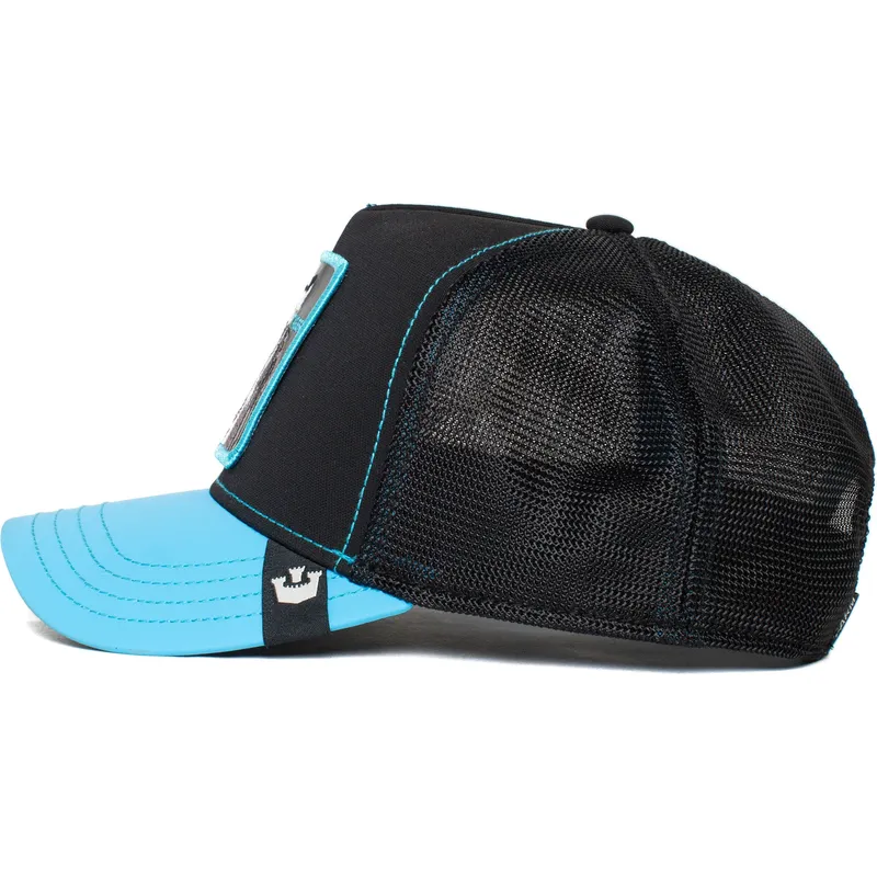 cap-zaoblena-black-snapback-the-farm-de-goorin-bros