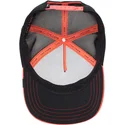 siltovka-zaoblena-cierna-snapback-black-panther-dark-shines-the-farm-goorin-bros