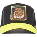 cap-zaoblena-black-snapback-the-farm-de-goorin-bros
