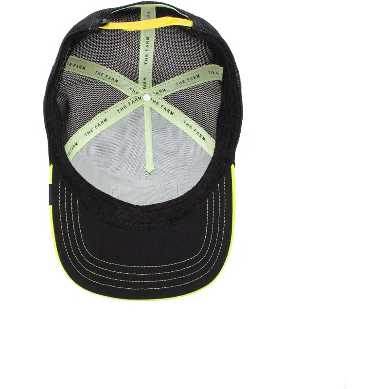 cap-zaoblena-black-snapback-the-farm-de-goorin-bros