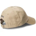 siltovka-zaoblena-hneda-nastavitelny-cotton-chino-classic-sport-polo-ralph-lauren