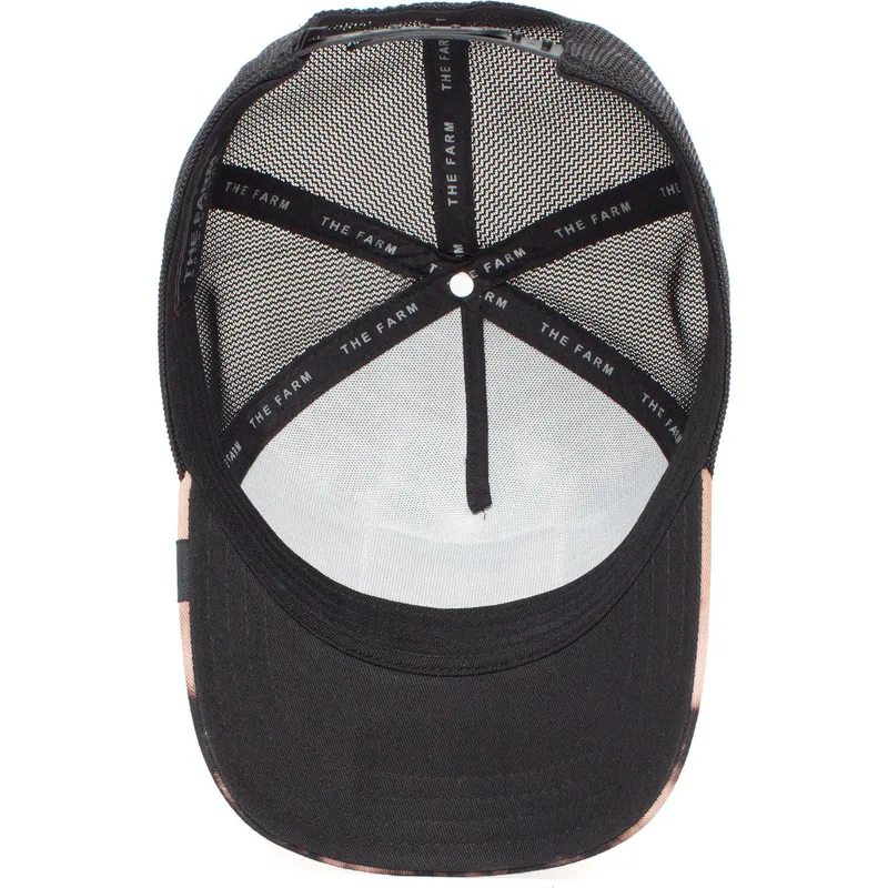 siltovka-zaoblena-cierna-snapback-acid-panther-the-farm-goorin-bros