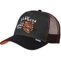 siltovka-zaoblena-cierna-snapback-lazy-tiger-hft-lazy-days-are-the-best-days-djinns