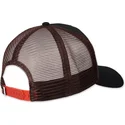 siltovka-zaoblena-cierna-snapback-lazy-tiger-hft-lazy-days-are-the-best-days-djinns
