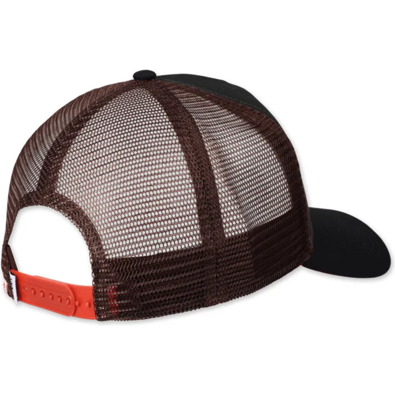 siltovka-zaoblena-cierna-snapback-lazy-tiger-hft-lazy-days-are-the-best-days-djinns
