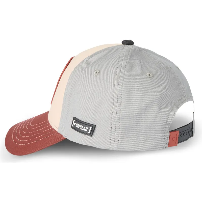 siltovka-zaoblena-bezova-snapback-bu6-bugs-bunny-looney-tunes-capslab siltovka-zaoblena-bezova-snapback-bu6-bugs-bunny-looney-tunes-capslab