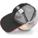 siltovka-zaoblena-bezova-snapback-bu6-bugs-bunny-looney-tunes-capslab