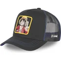 siltovka-zaoblena-cierna-snapback-op2-luf1-monkey-d-luffy-one-piece-capslab