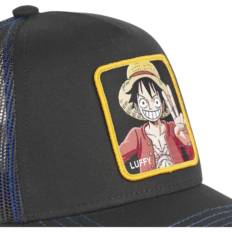 siltovka-zaoblena-cierna-snapback-op2-luf1-monkey-d-luffy-one-piece-capslab siltovka-zaoblena-cierna-snapback-op2-luf1-monkey-d-luffy-one-piece-capslab